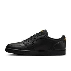 Jordan 1 Low Method of Make