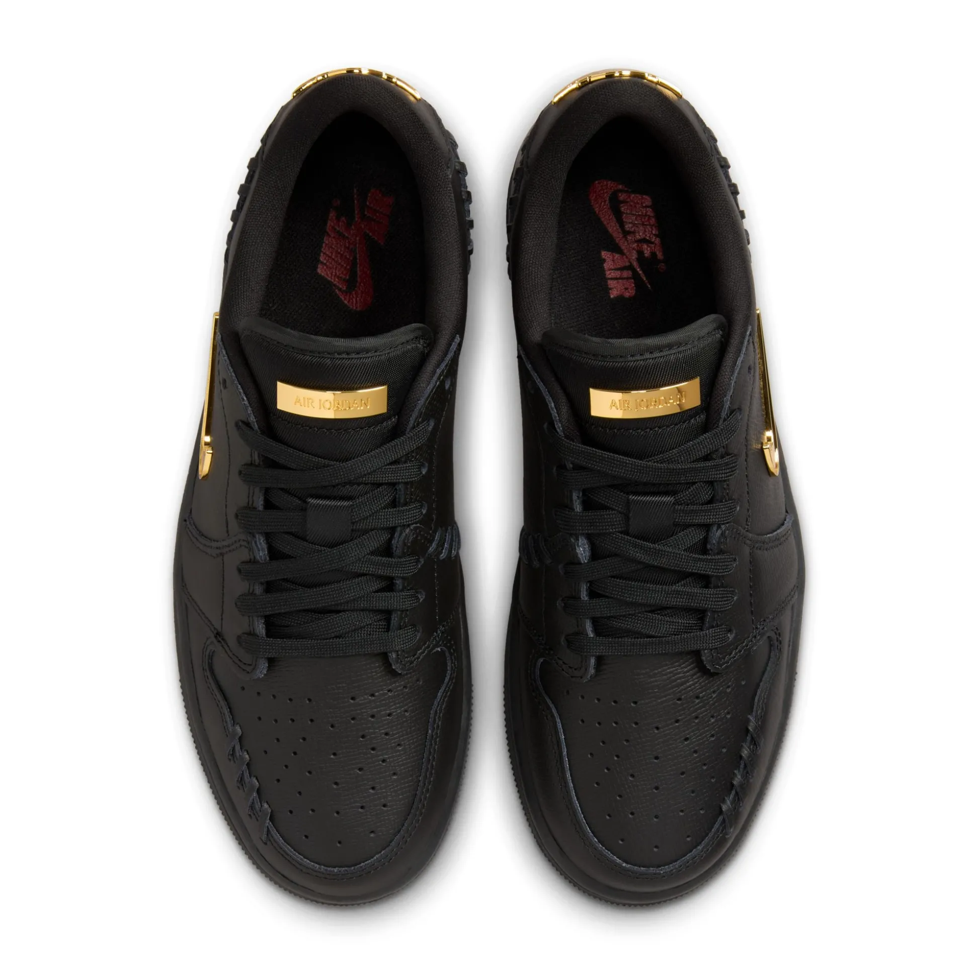 Jordan 1 Low Method of Make