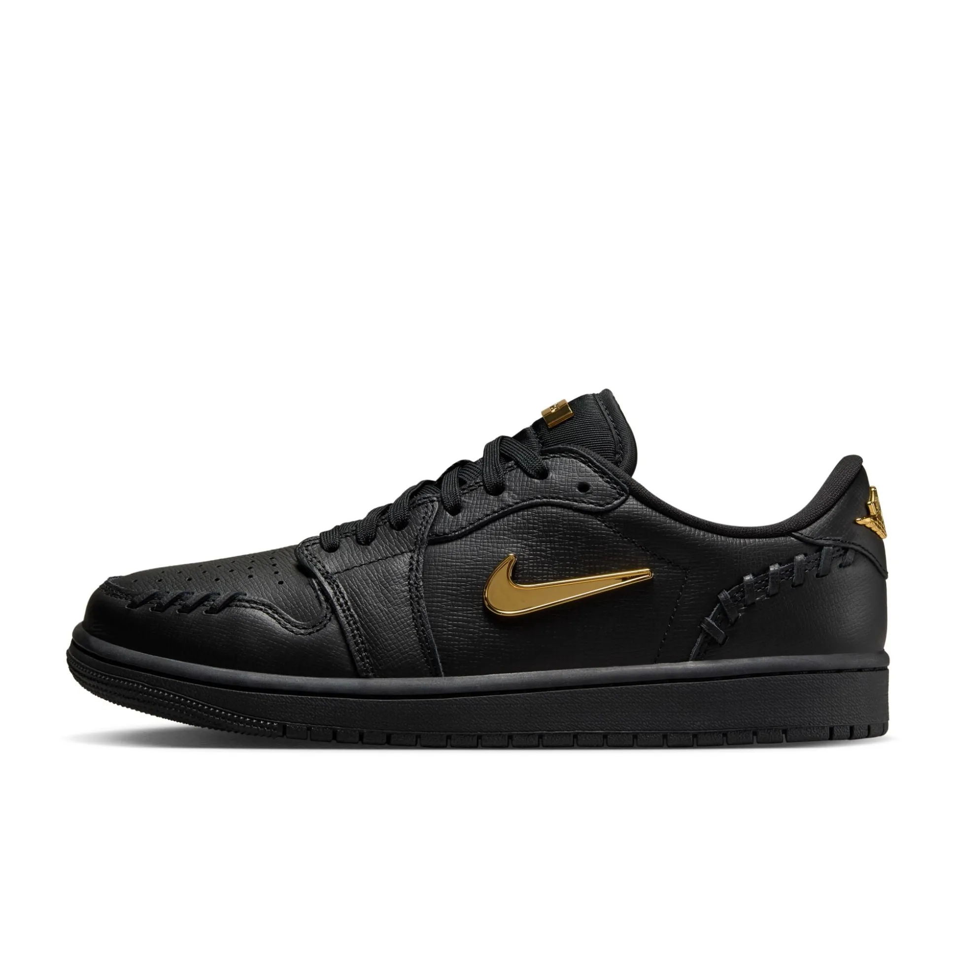 Jordan 1 Low Method of Make