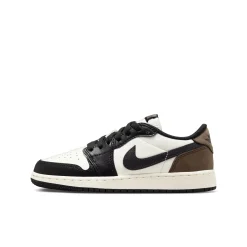 Jordan 1 Low Og Mocha GS
