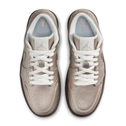 Jordan 1 Low SE Metallic Zinc