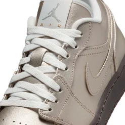 Jordan 1 Low SE Metallic Zinc
