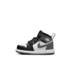 Jordan 1 Mid Iron Grey TD