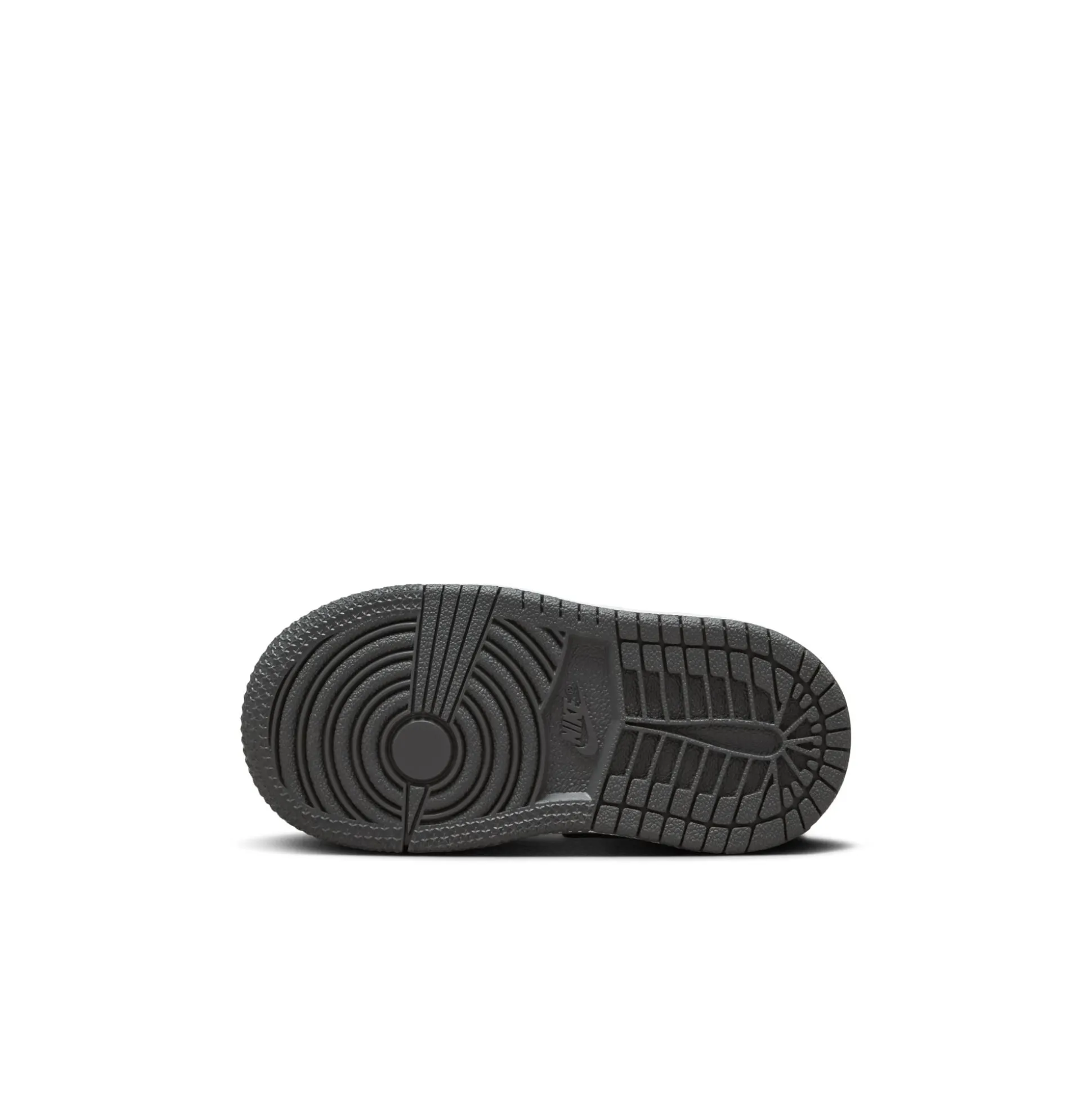 Jordan 1 Mid Iron Grey TD