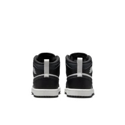 Jordan 1 Mid Off Noir Toe PS