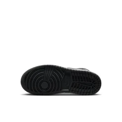 Jordan 1 Mid Off Noir Toe PS