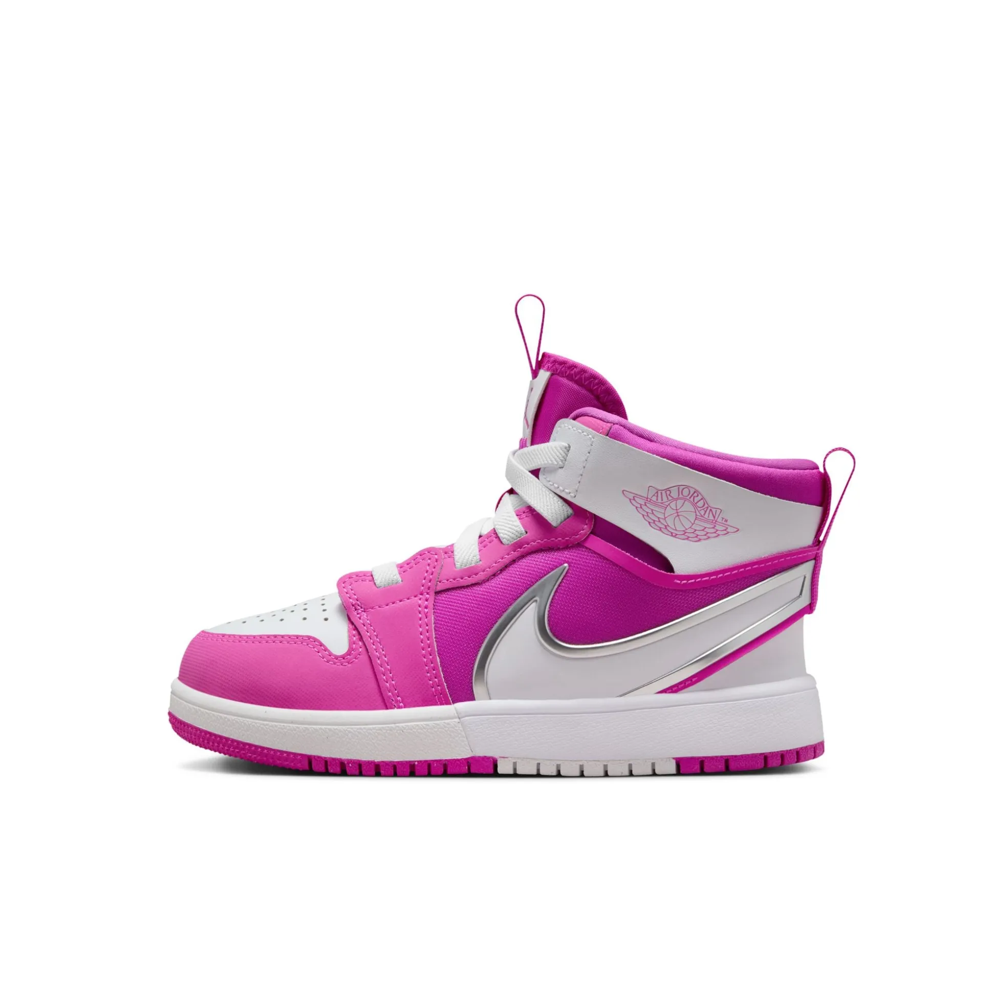Jordan 1 Mid Rm Easyon PS