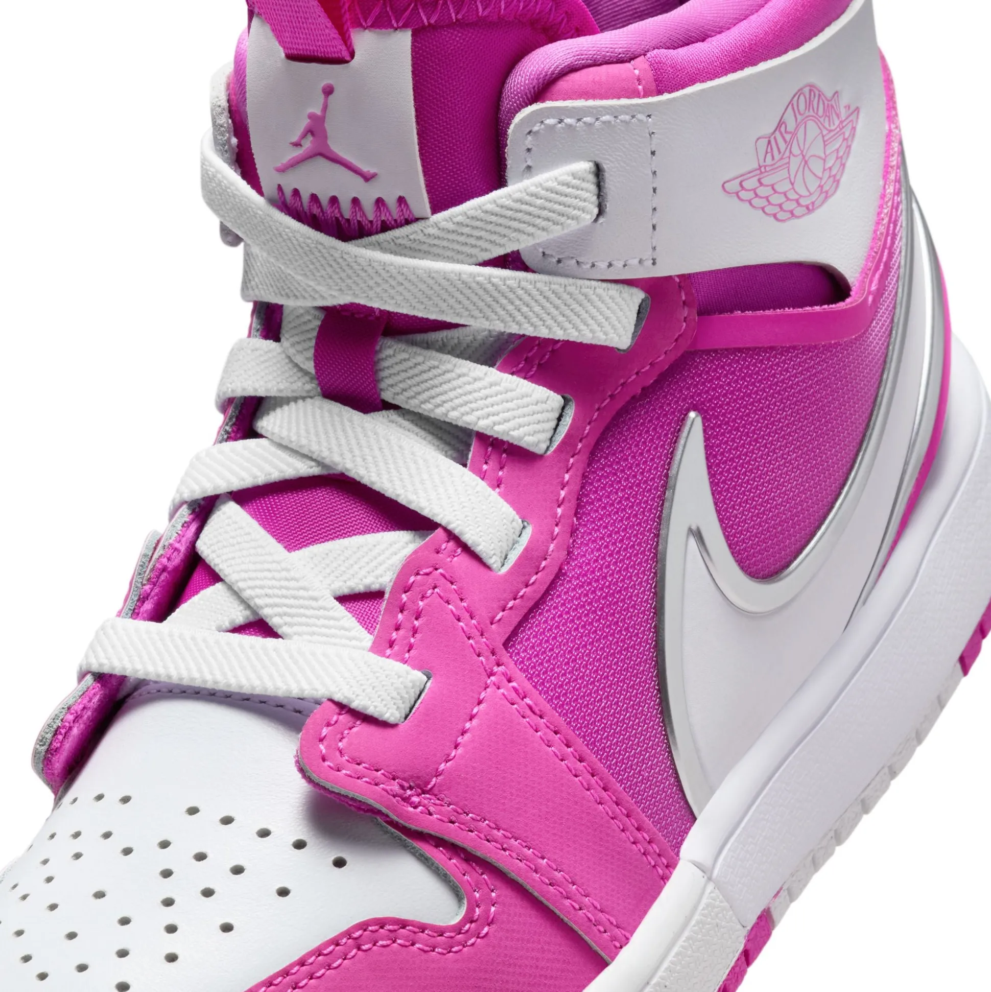 Jordan 1 Mid Rm Easyon PS