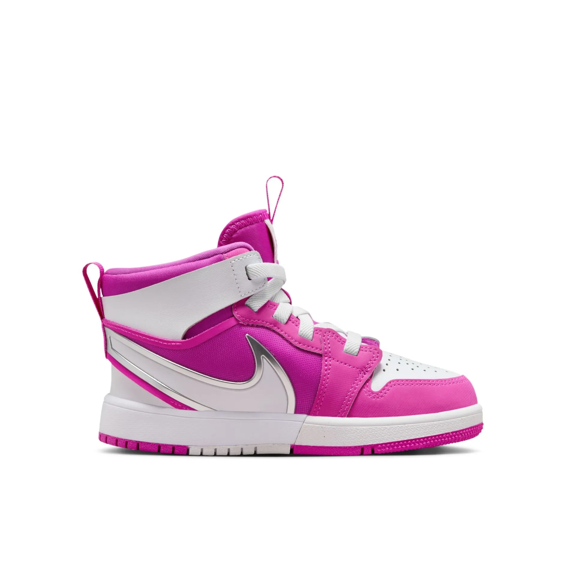 Jordan 1 Mid Rm Easyon PS