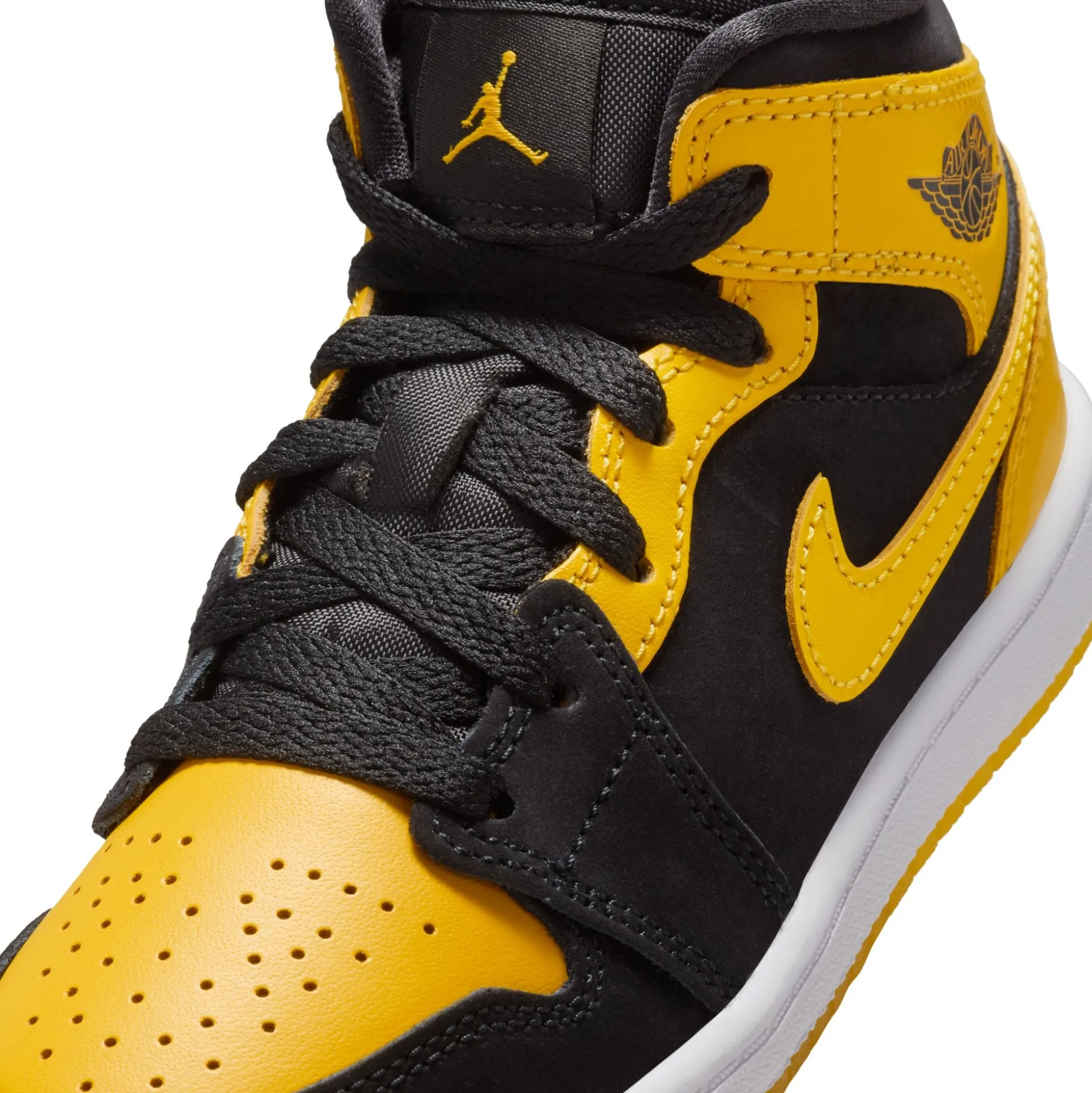 Jordan 1 Mid SE Tennis PS