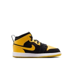 Jordan 1 Mid SE Tennis PS