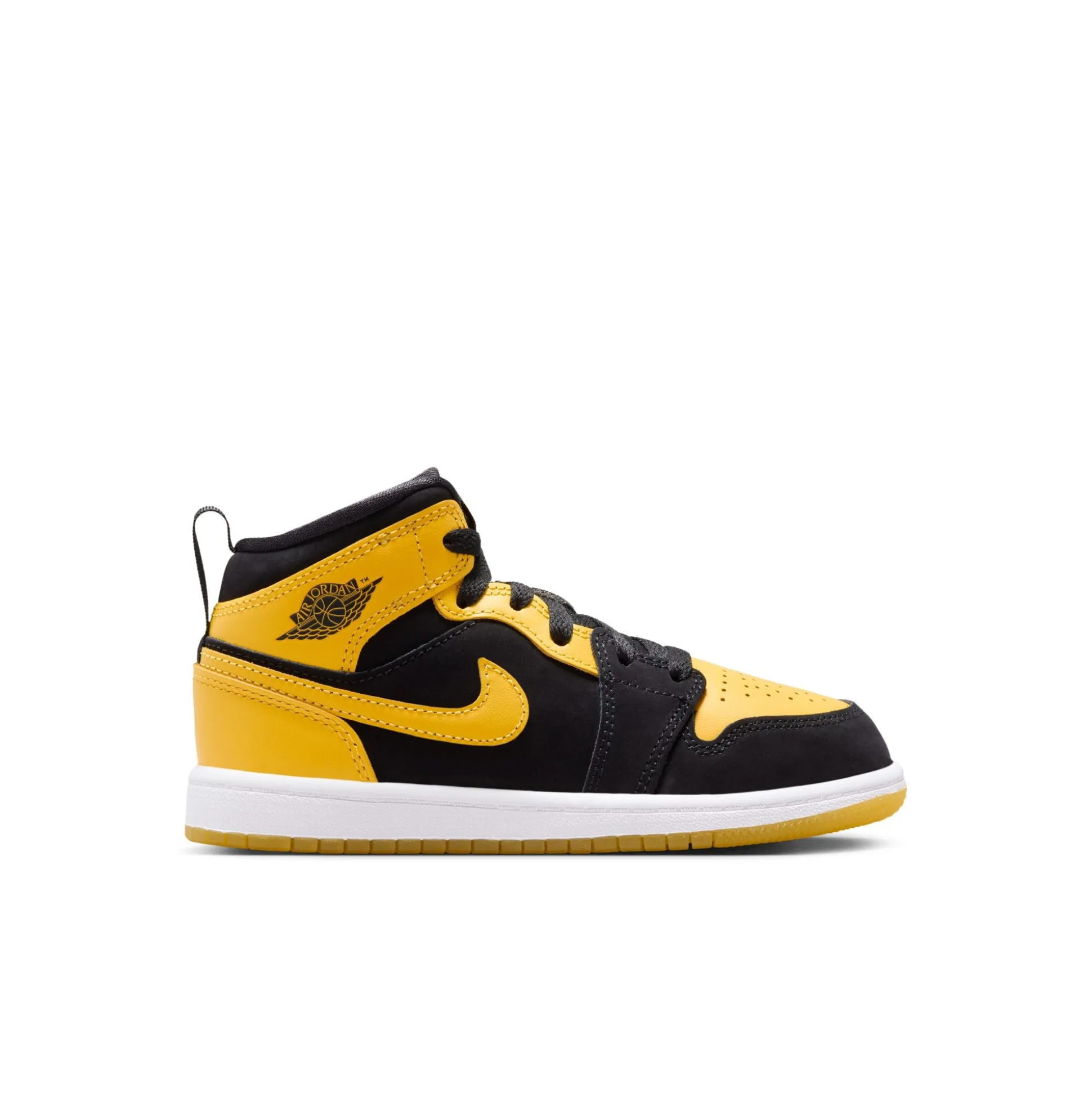 Jordan 1 Mid SE Tennis PS