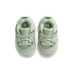 Jordan 4 Retro "Abundance" TD