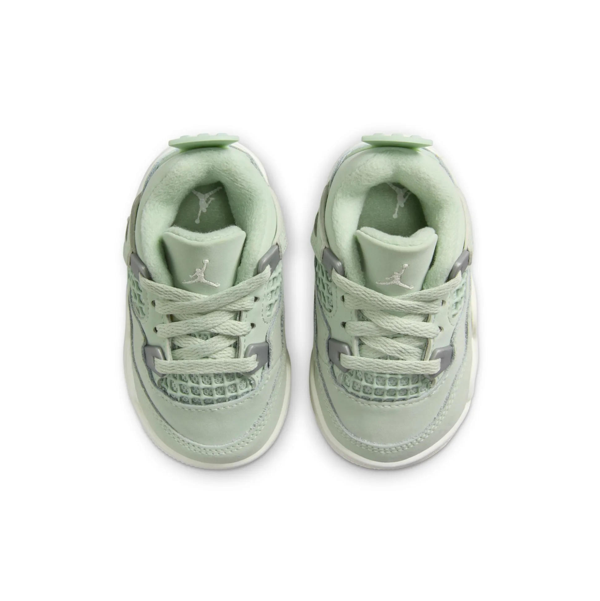 Jordan 4 Retro "Abundance" TD