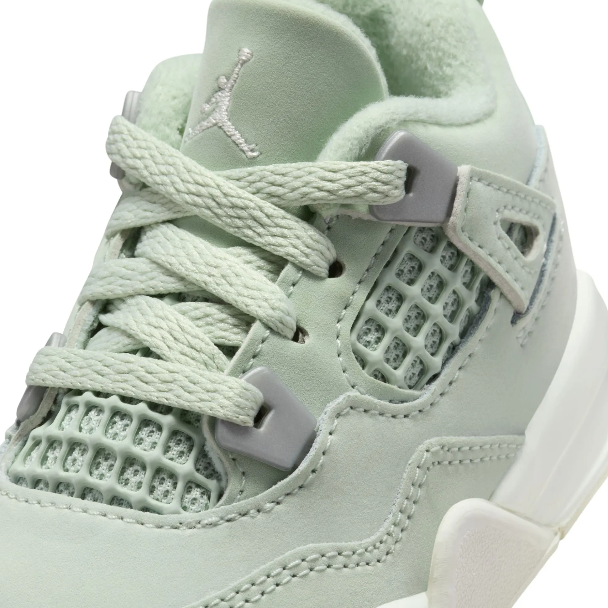 Jordan 4 Retro "Abundance" TD