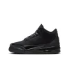 Jordan 3 Retro Black Cat GS