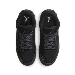 Jordan 3 Retro Black Cat GS