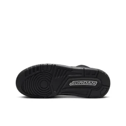 Jordan 3 Retro Black Cat GS