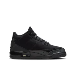 Jordan 3 Retro Black Cat GS