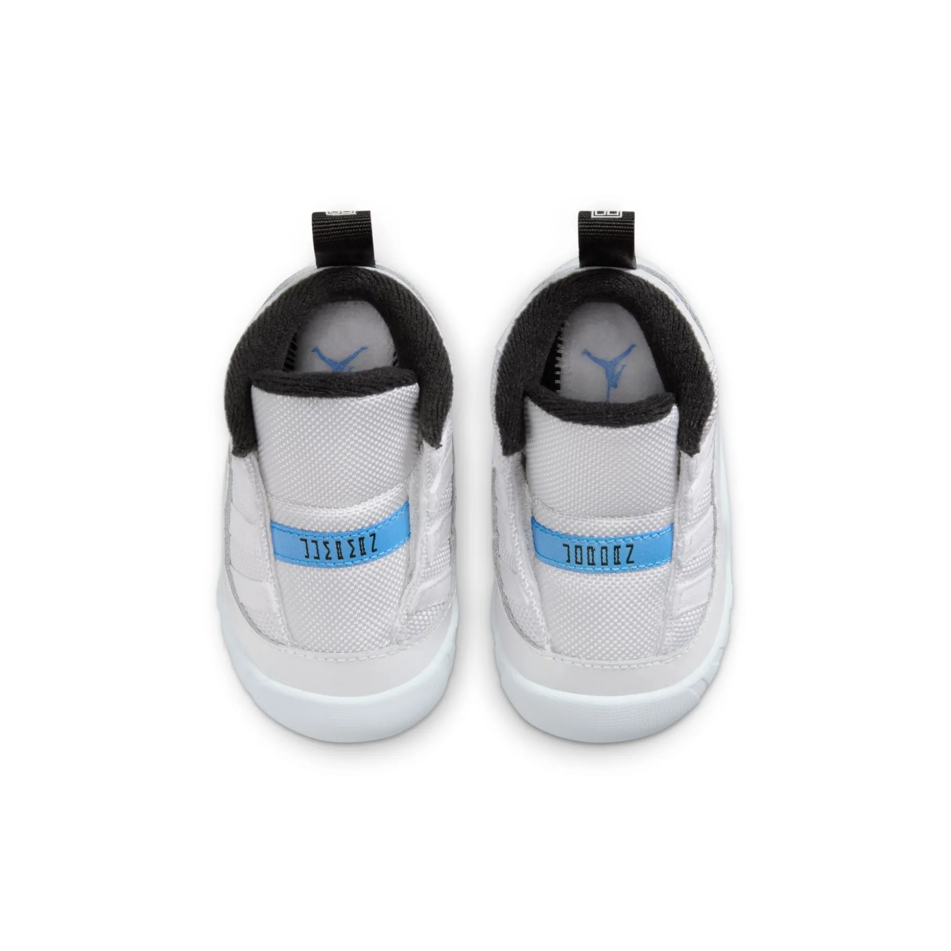 Jordan 11 Retro CB Columbia