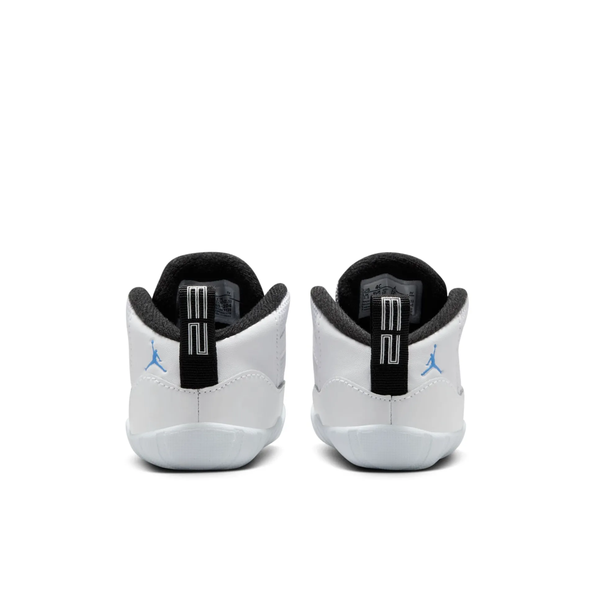 Jordan 11 Retro CB Columbia