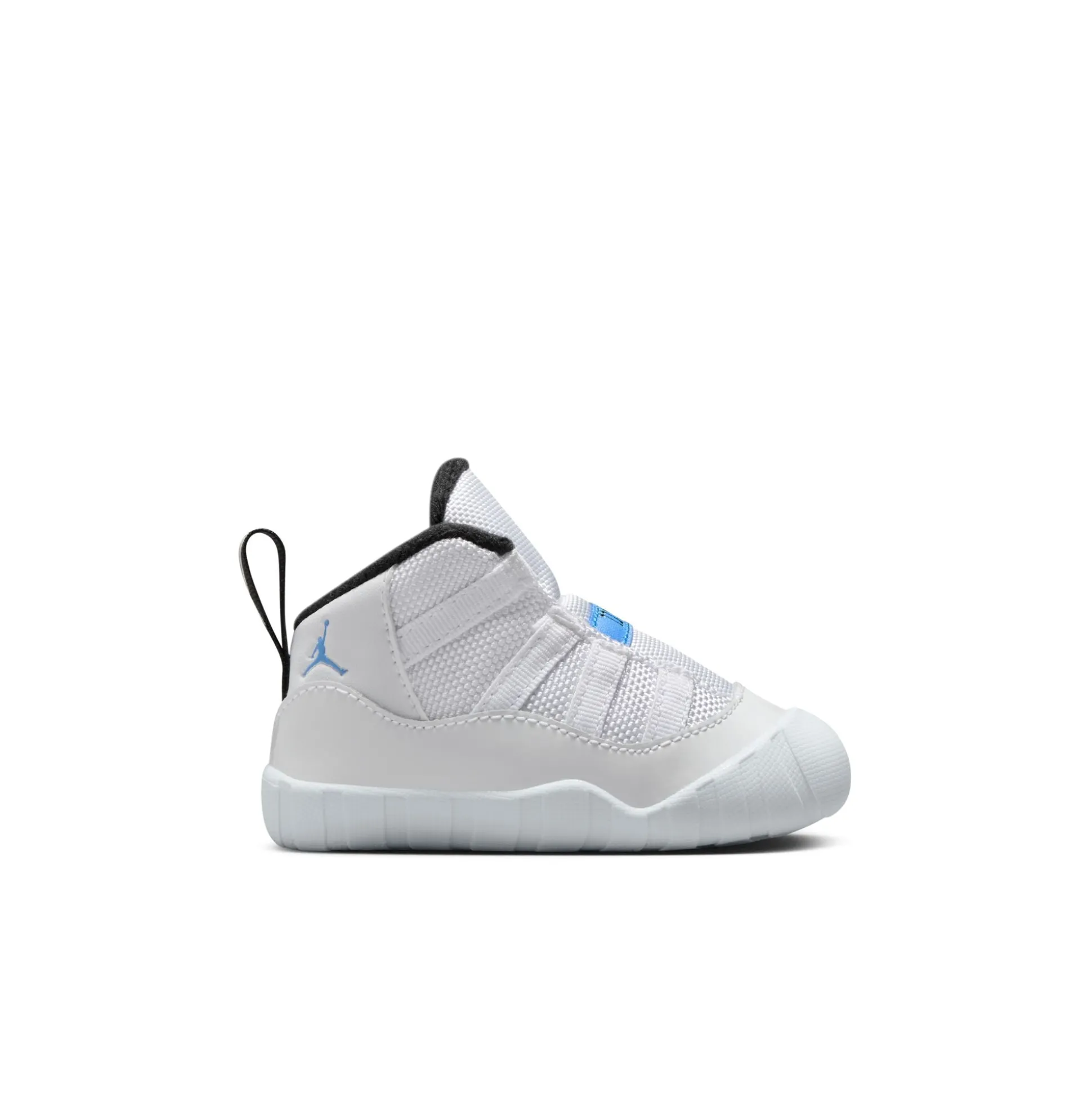 Jordan 11 Retro CB Columbia