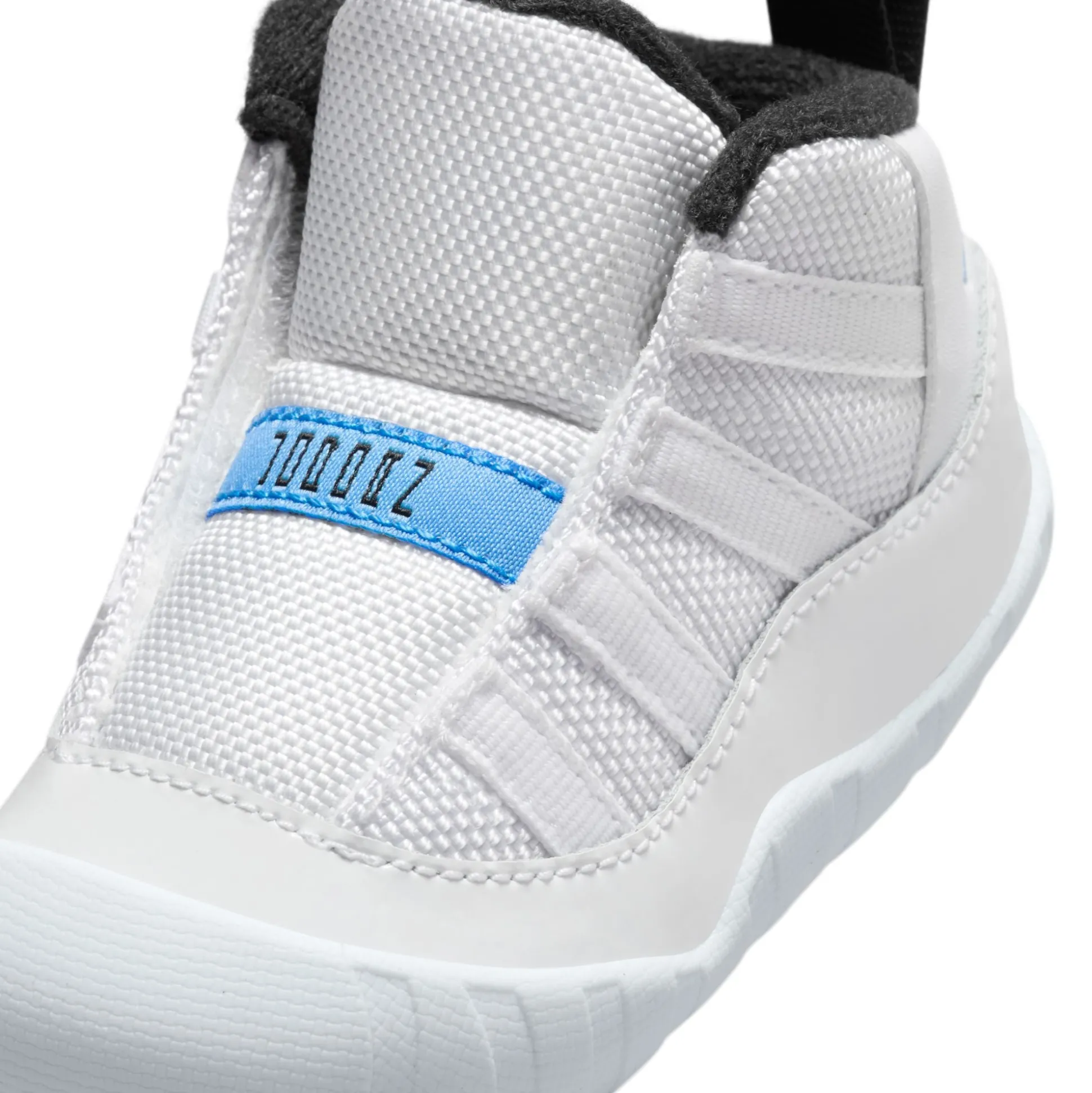 Jordan 11 Retro CB Columbia