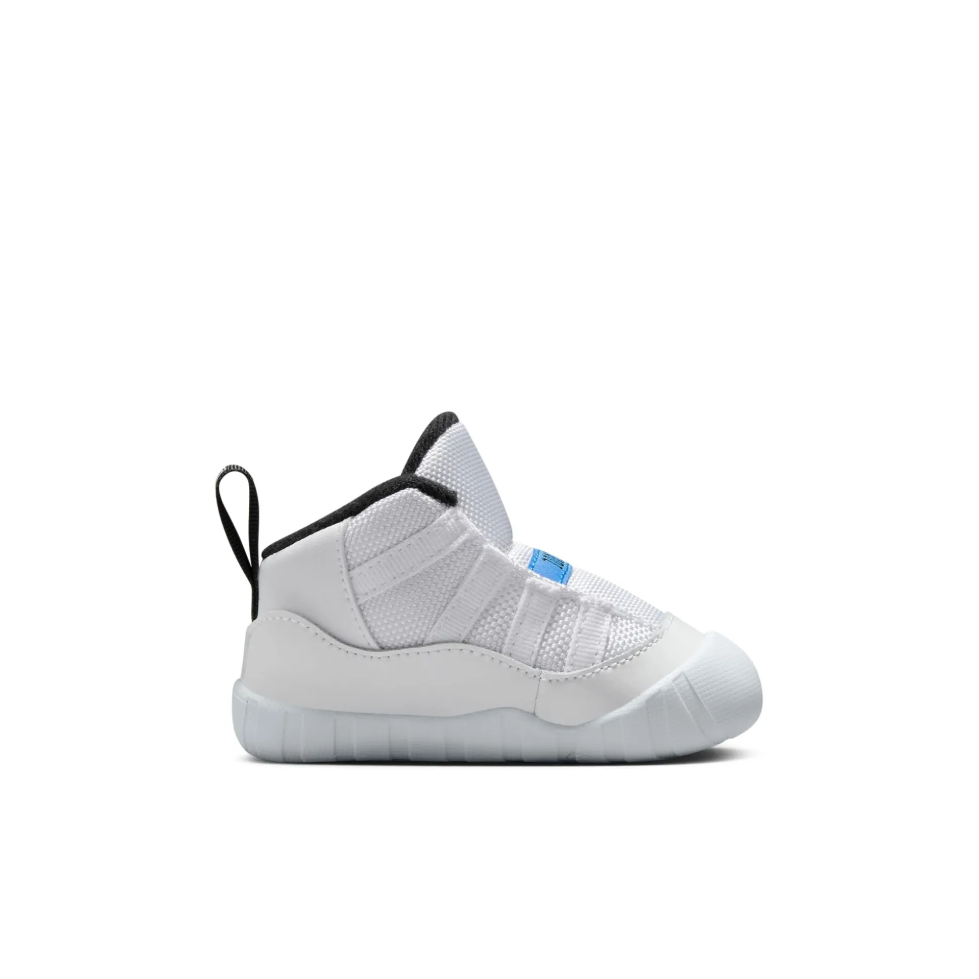 Jordan 11 Retro CB Columbia