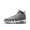 Jordan 9 Retro Cool Grey GS