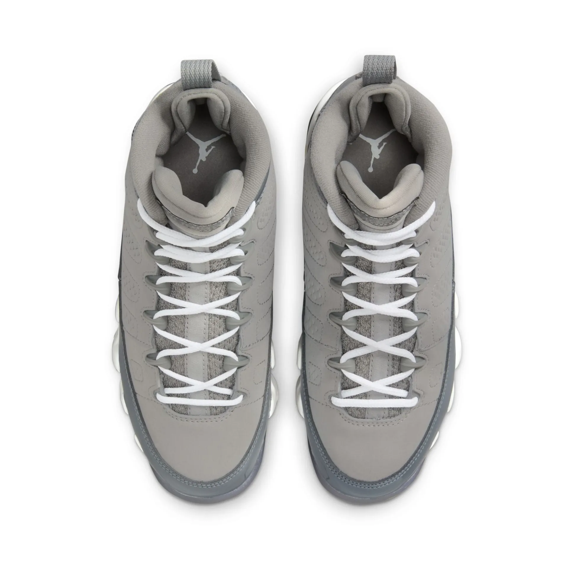 Jordan 9 Retro Cool Grey GS
