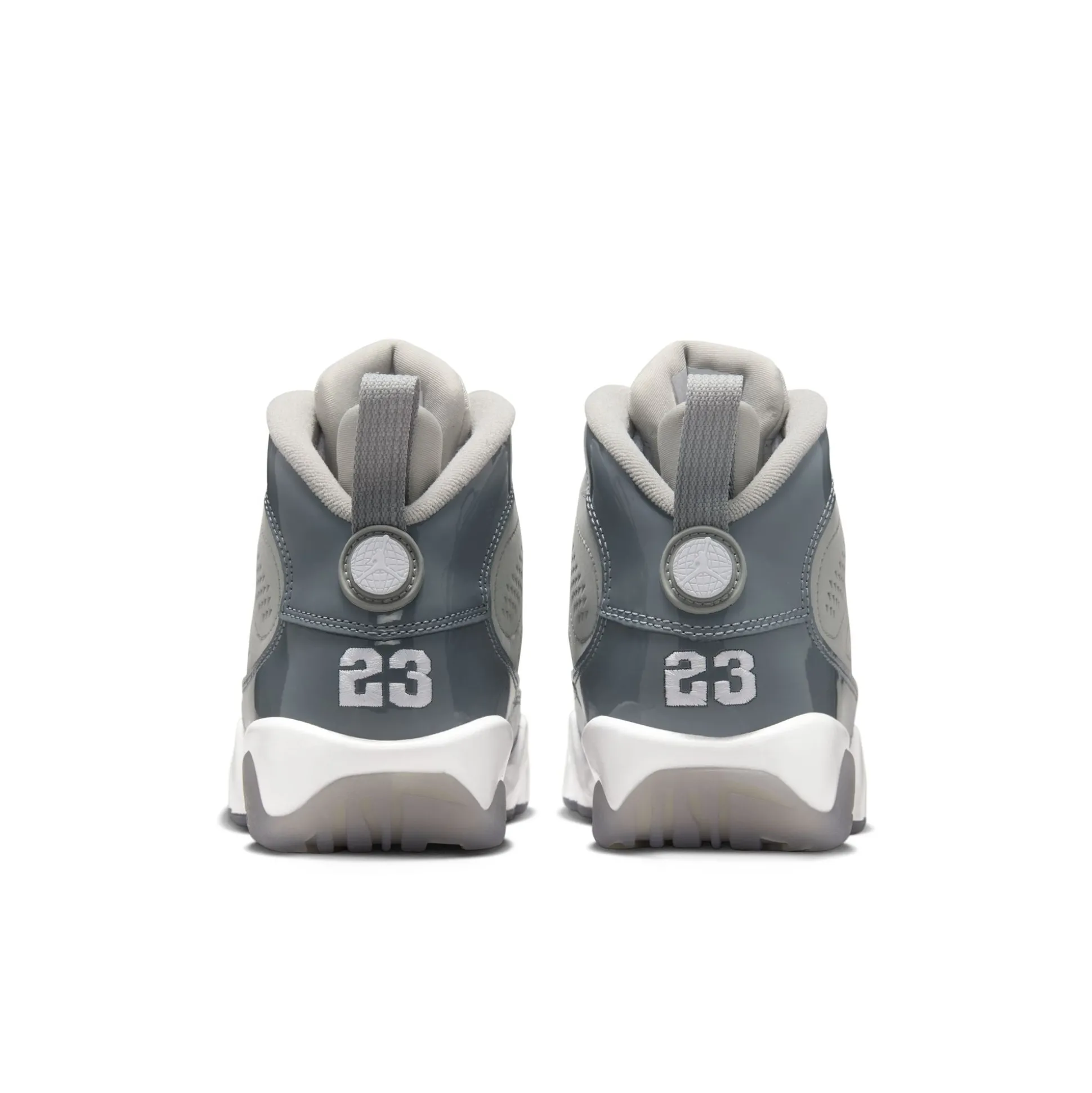 Jordan 9 Retro Cool Grey GS