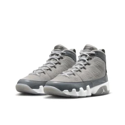 Jordan 9 Retro Cool Grey GS