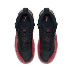 Jordan 12 Retro Flu Game Gs