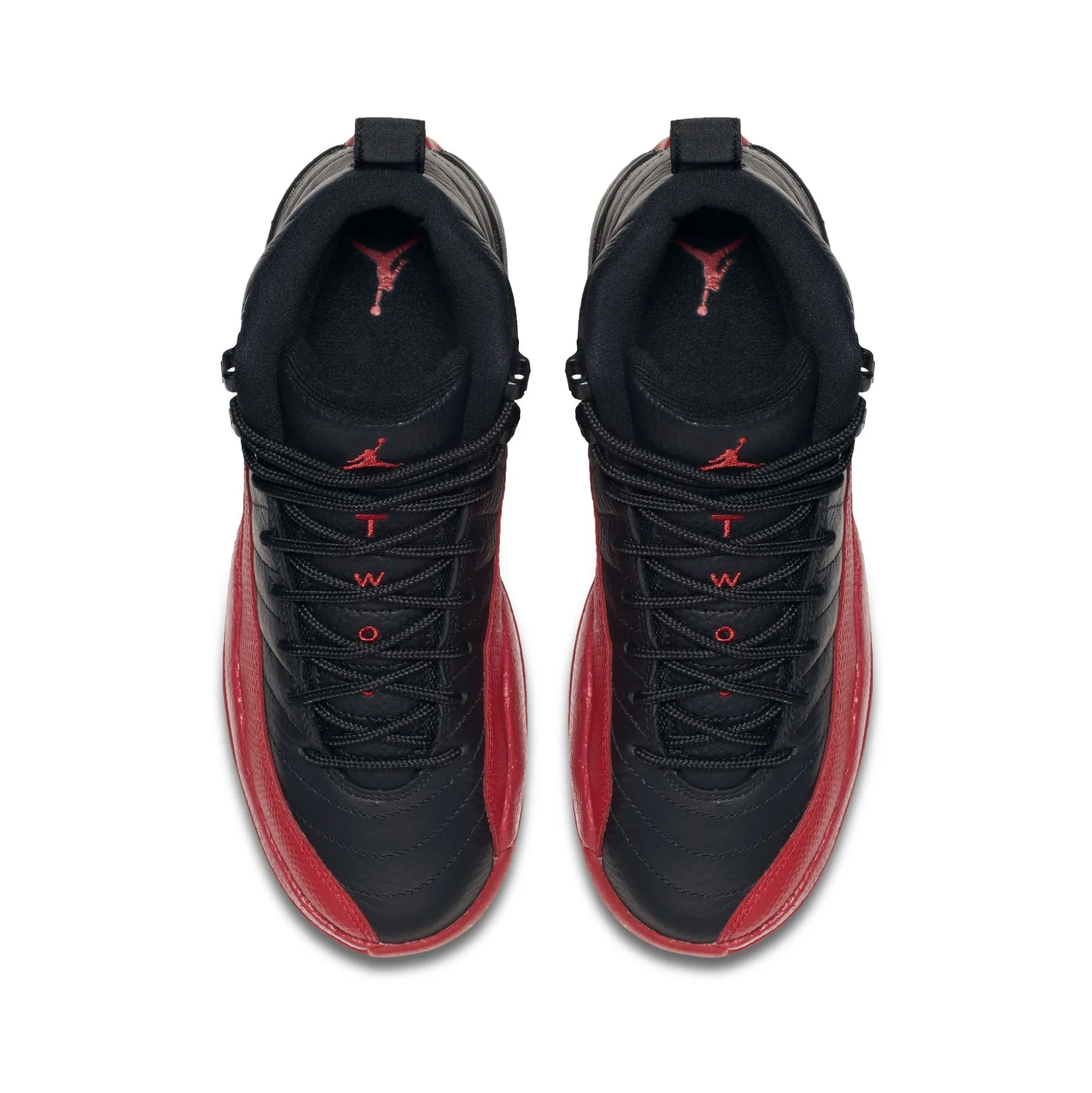 Jordan 12 Retro Flu Game Gs