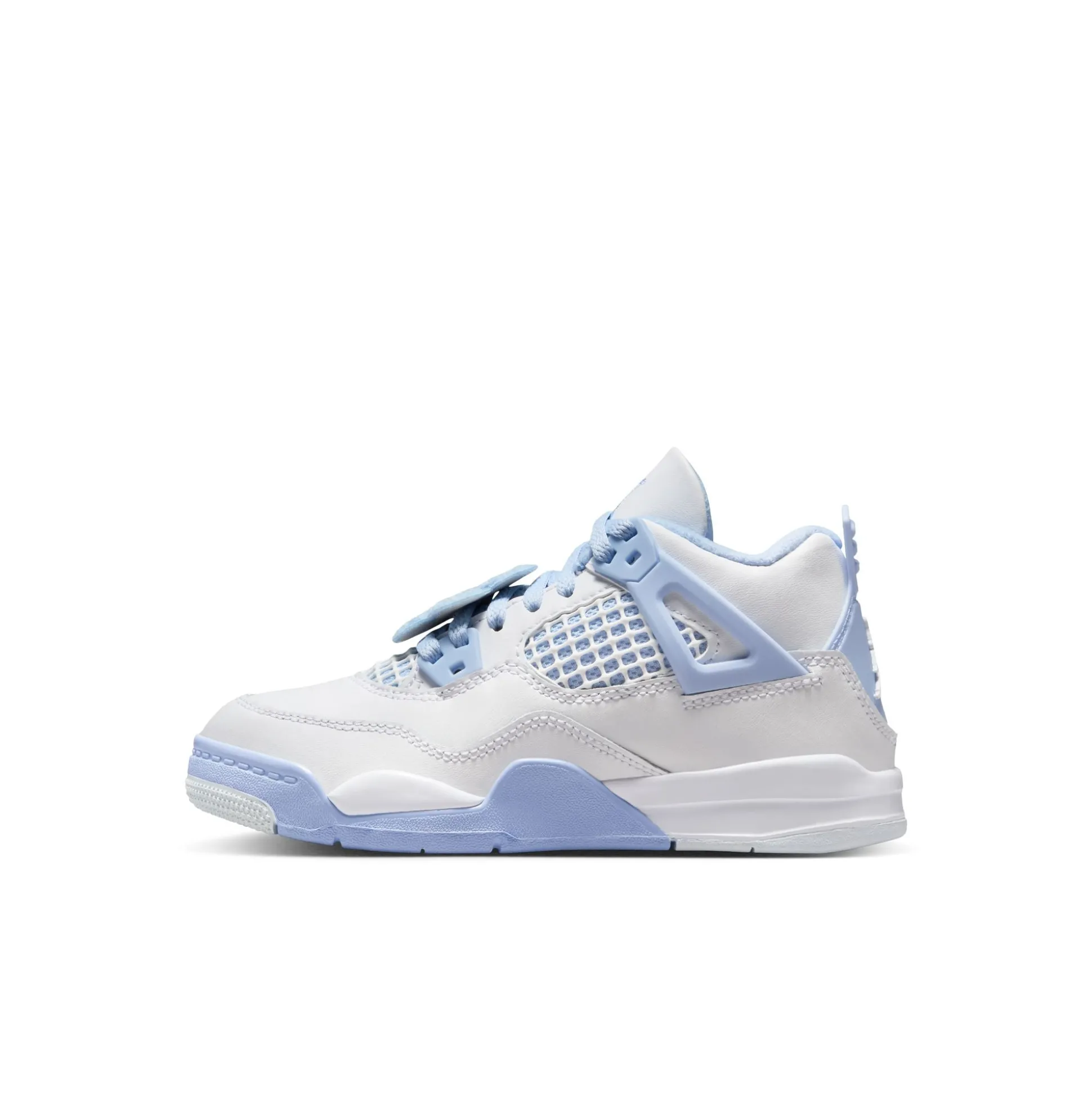Jordan 4 Retro Forget Me Not PS