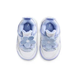 Jordan 4 Retro Forget Me Not TD