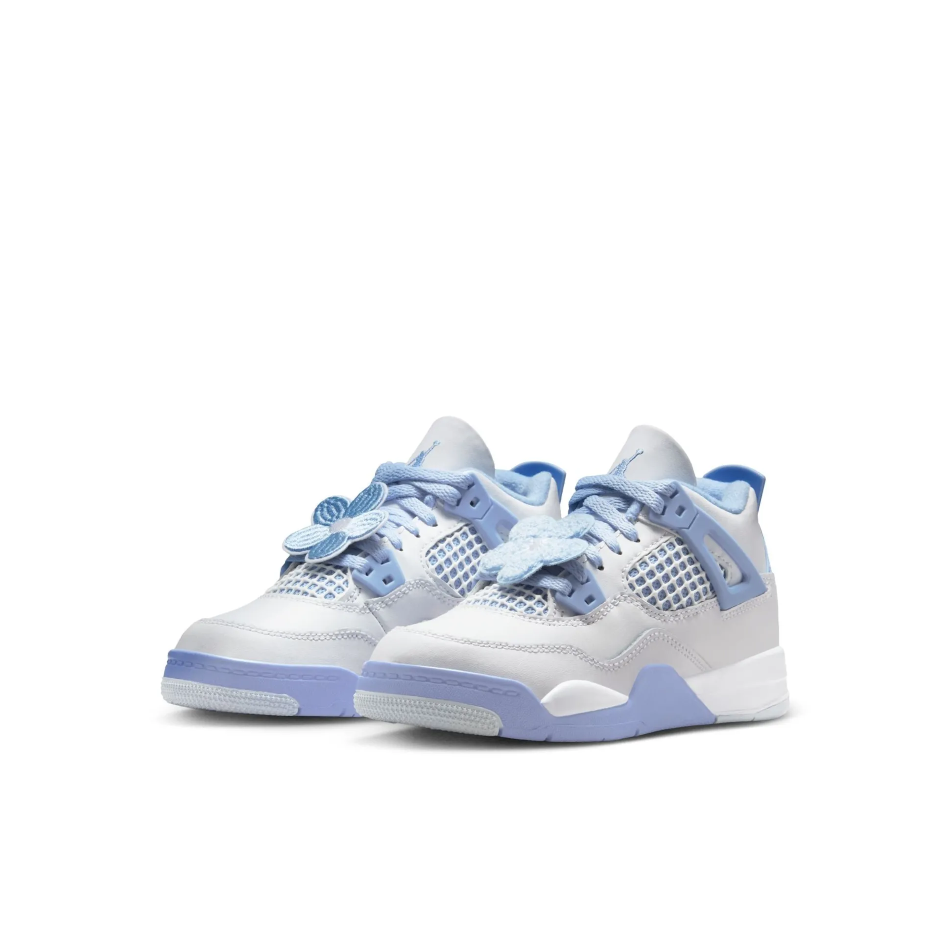 Jordan 4 Retro Forget Me Not PS