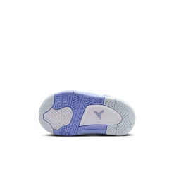 Jordan 4 Retro Forget Me Not TD