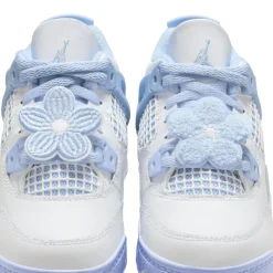 Jordan 4 Retro Forget Me Not PS