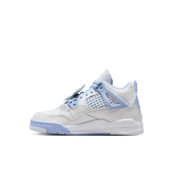 Jordan 4 Retro Forget Me Not PS