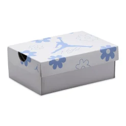 Jordan 4 Retro Forget Me Not TD