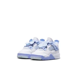 Jordan 4 Retro Forget Me Not TD