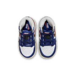 Jordan 1 Retro High OG Rare Air Deep Royal Blue TD
