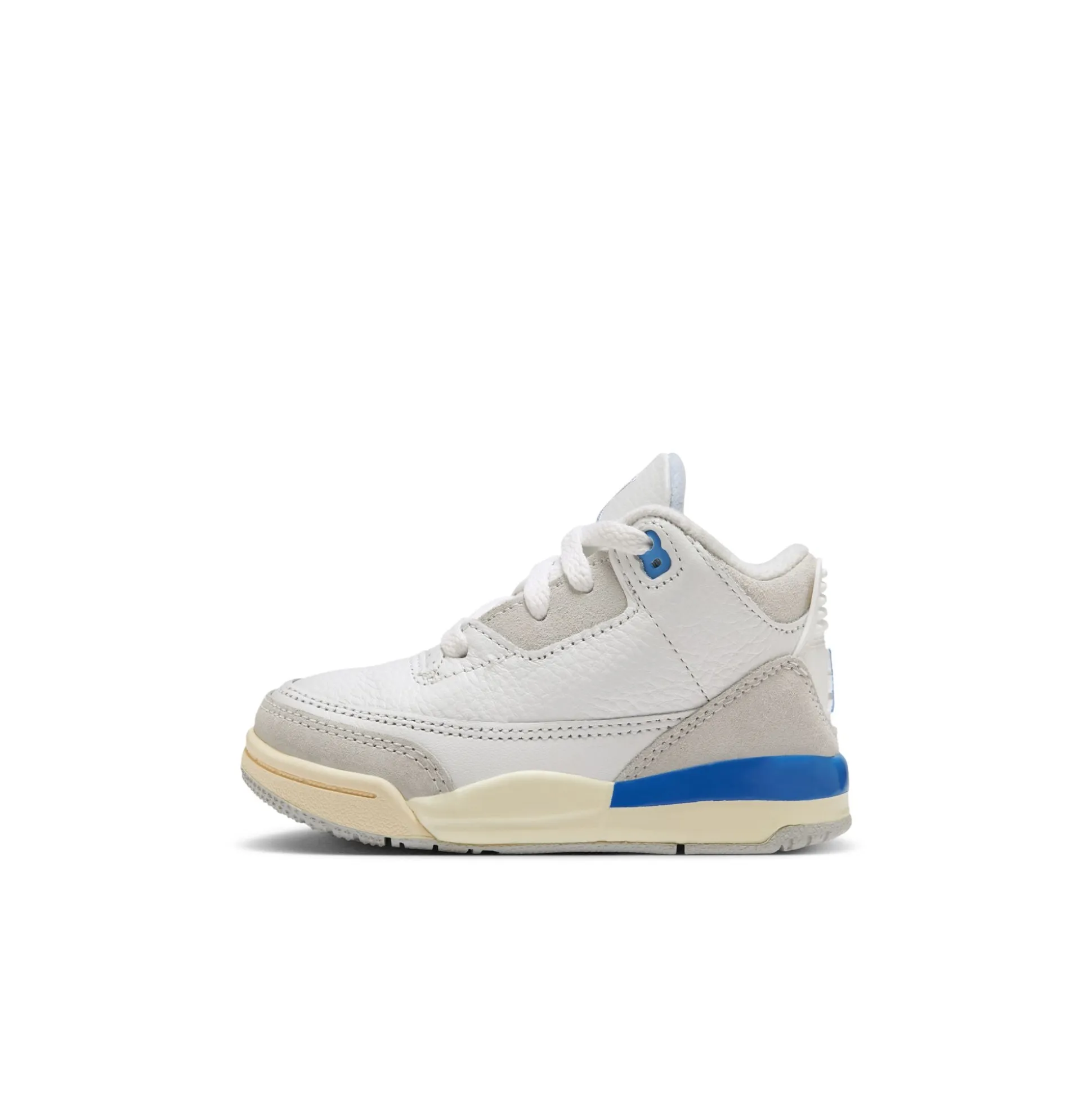 Jordan 3 Retro Lucky Short TD