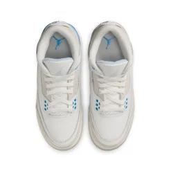 Jordan 3 Retro Lucky Shorts GS