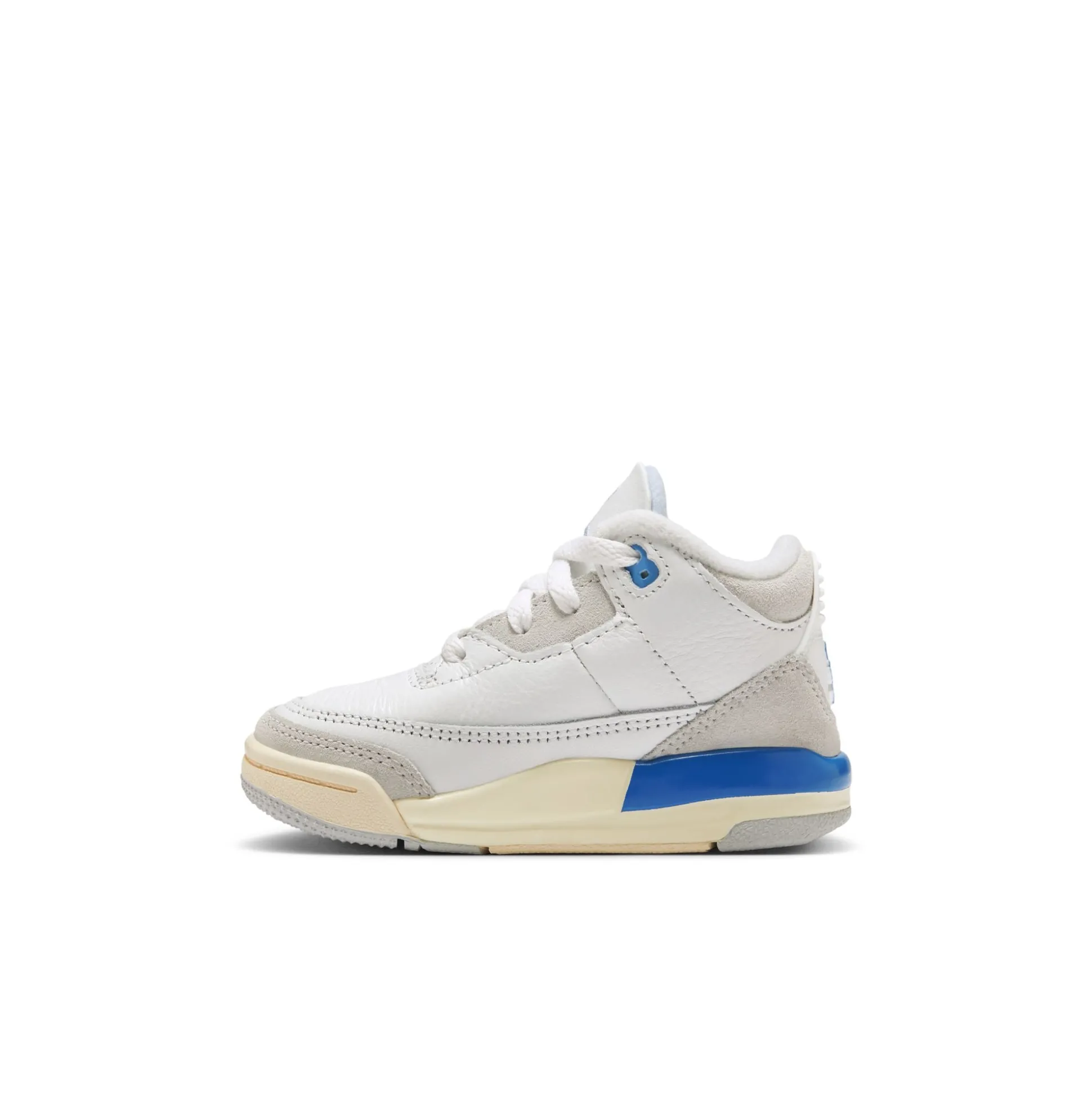 Jordan 3 Retro Lucky Short TD