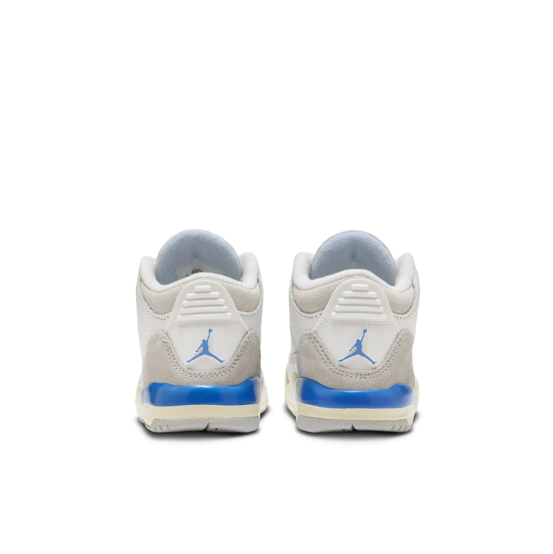 Jordan 3 Retro Lucky Short TD