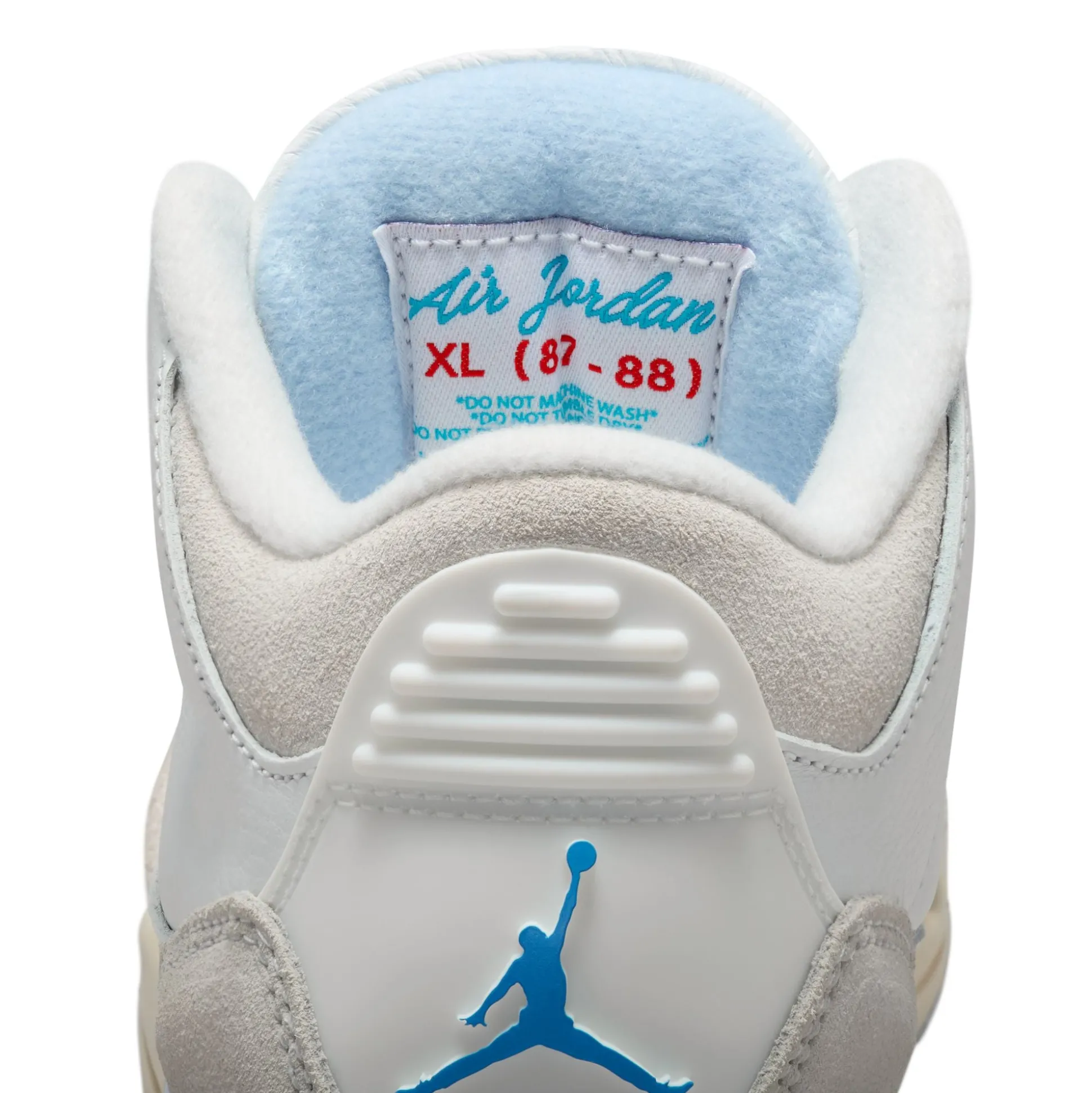 Jordan 3 Retro Lucky Shorts GS