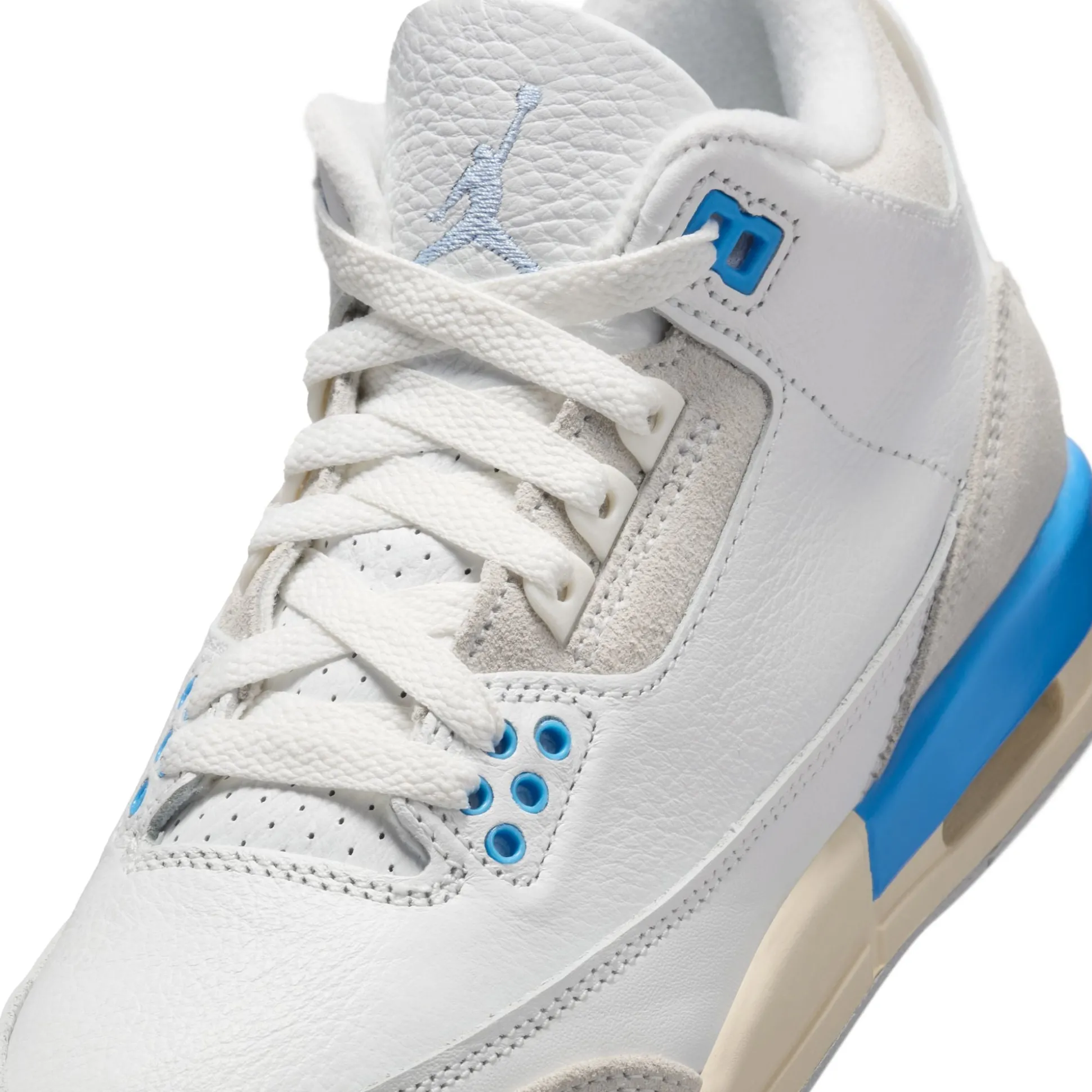 Jordan 3 Retro Lucky Shorts GS