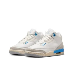 Jordan 3 Retro Lucky Shorts GS